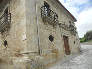 Casa dos Senas